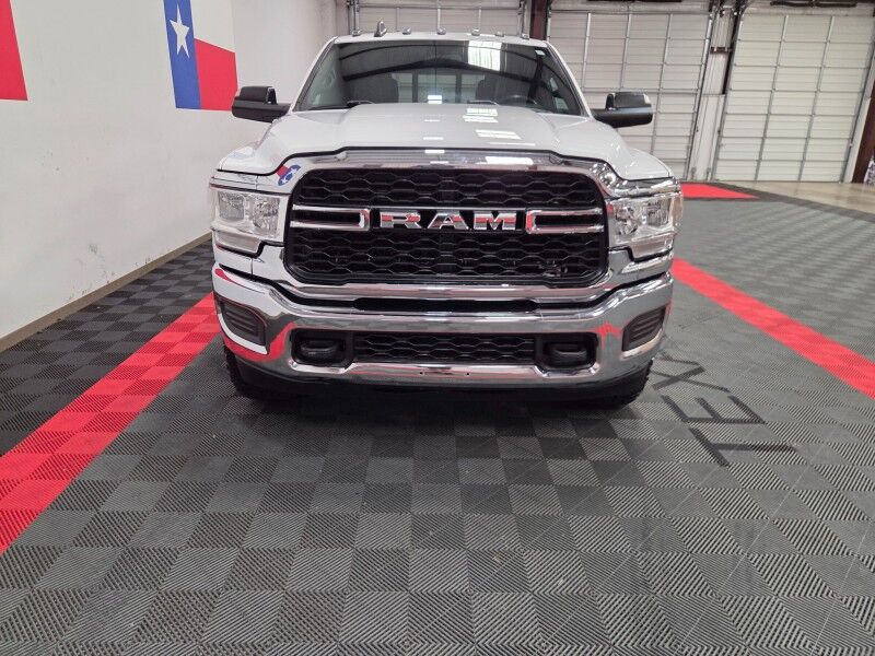 2022 Ram 3500 6.7L Cummins Diesel Dually NEW 20in Wheels 35in Tires FREE WARRANTY Arlington TX