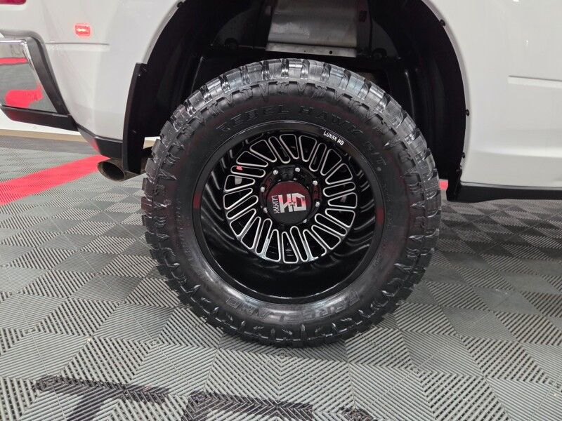 2022 Ram 3500 6.7L Cummins Diesel Dually NEW 20in Wheels 35in Tires FREE WARRANTY Arlington TX