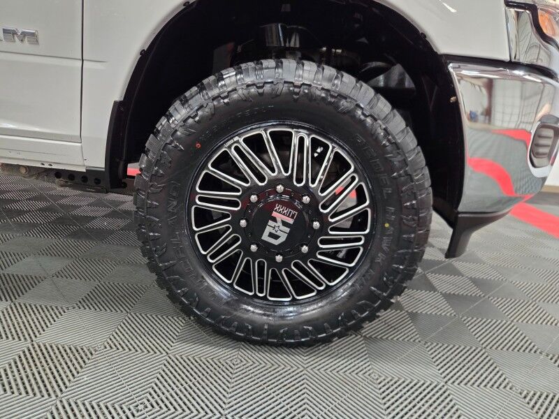 2022 Ram 3500 6.7L Cummins Diesel Dually NEW 20in Wheels 35in Tires FREE WARRANTY Arlington TX