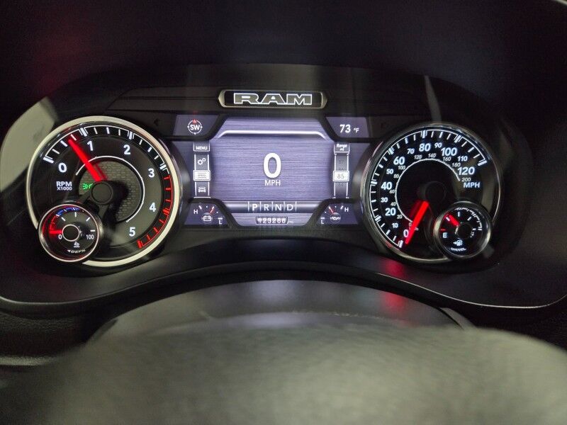 2022 Ram 3500 6.7L Cummins Diesel Dually NEW 20in Wheels 35in Tires FREE WARRANTY Arlington TX