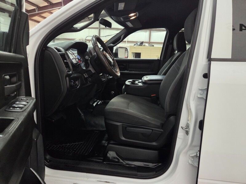 2022 Ram 3500 6.7L Cummins Diesel Dually NEW 20in Wheels 35in Tires FREE WARRANTY Arlington TX