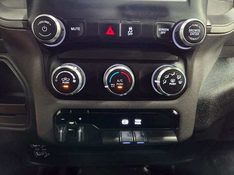 2022 Ram 3500 6.7L Cummins Diesel Dually NEW 20in Wheels 35in Tires FREE WARRANTY Arlington TX