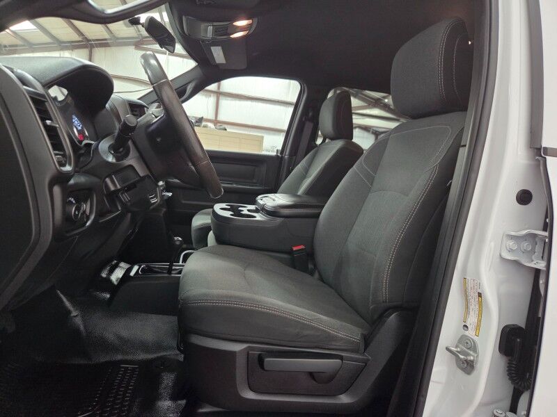 2022 Ram 3500 6.7L Cummins Diesel Dually NEW 20in Wheels 35in Tires FREE WARRANTY Arlington TX