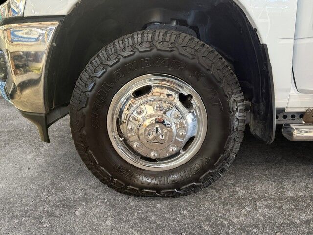 2022 Ram 3500 Big Horn Burnet TX