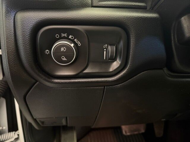 2022 Ram 3500 Big Horn Burnet TX