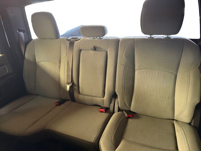 2022 Ram 3500 Big Horn Burnet TX