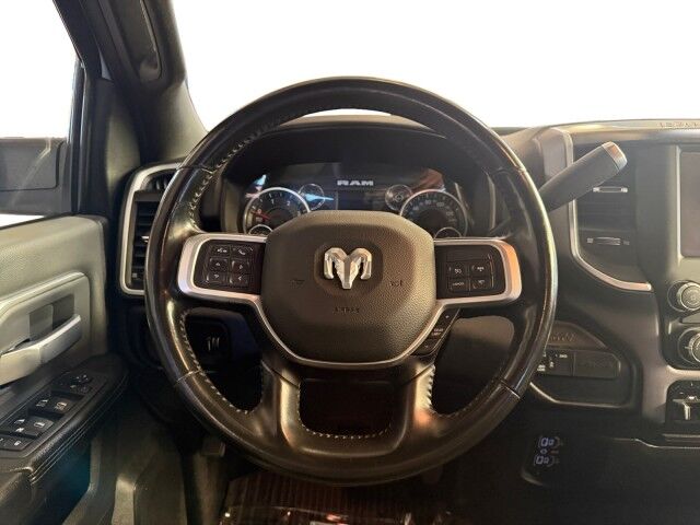 2022 Ram 3500 Big Horn Burnet TX