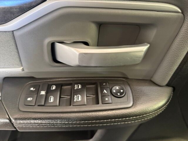 2022 Ram 3500 Big Horn Burnet TX