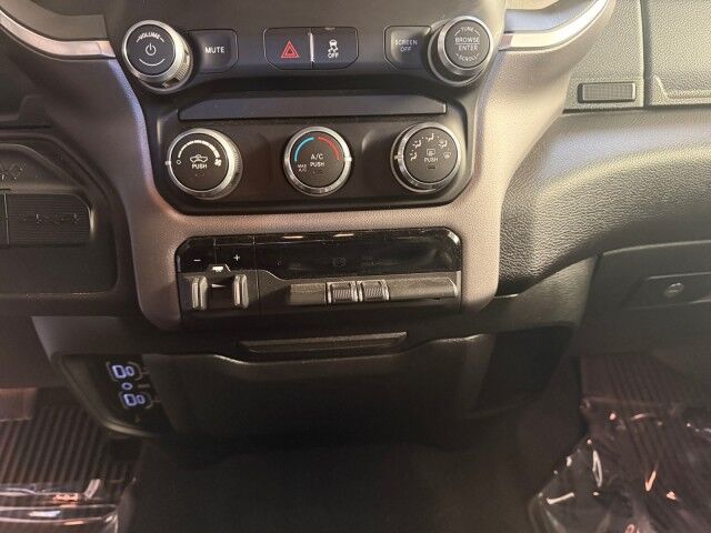 2022 Ram 3500 Big Horn Burnet TX