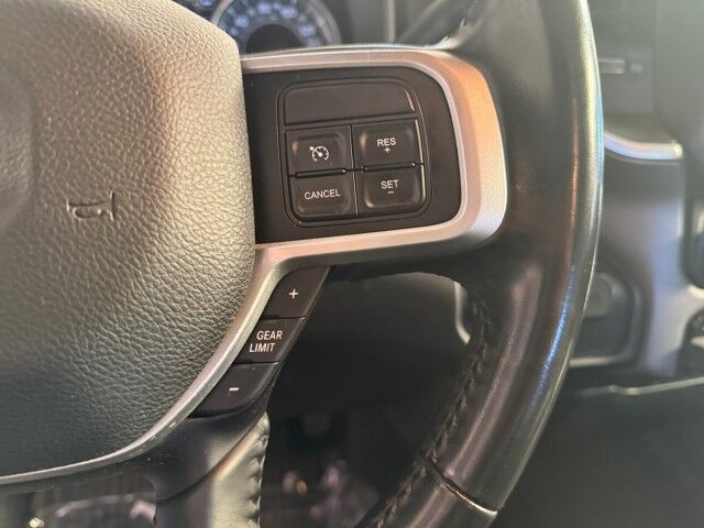 2022 Ram 3500 Big Horn Burnet TX