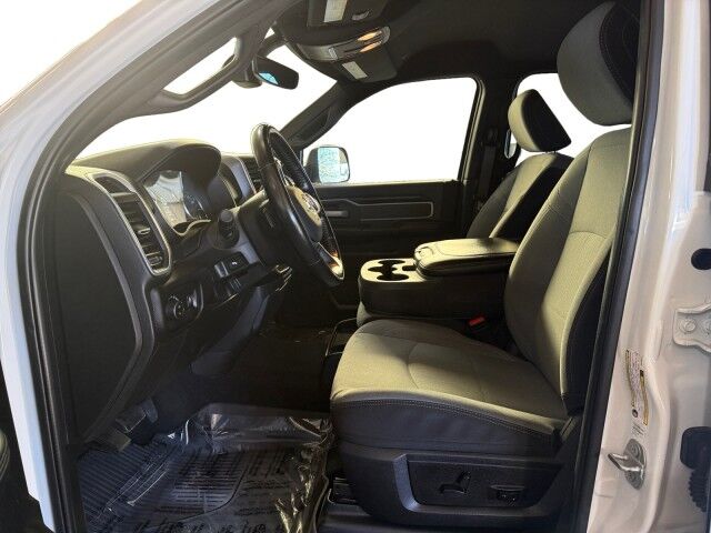 2022 Ram 3500 Big Horn Burnet TX