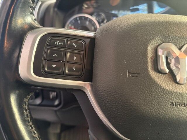 2022 Ram 3500 Big Horn Burnet TX