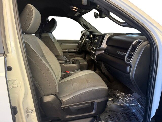 2022 Ram 3500 Big Horn Burnet TX