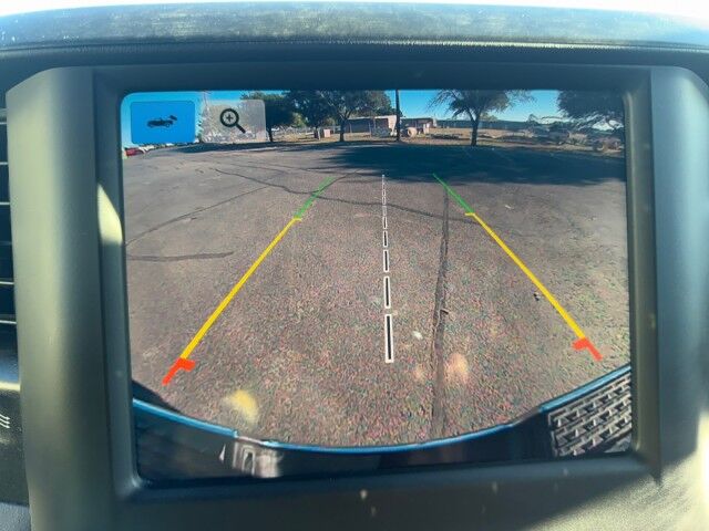 2022 Ram 3500 Big Horn Burnet TX