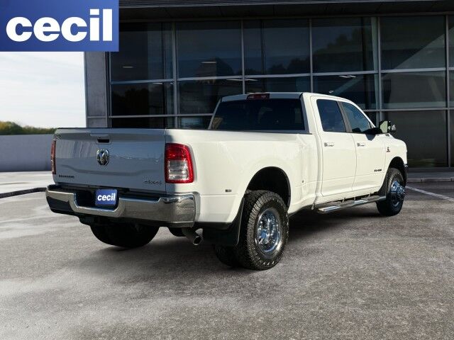 2022 Ram 3500 Big Horn Burnet TX
