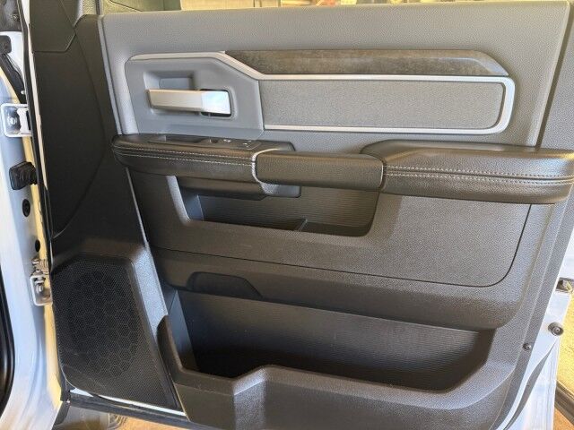 2022 Ram 3500 Big Horn Burnet TX