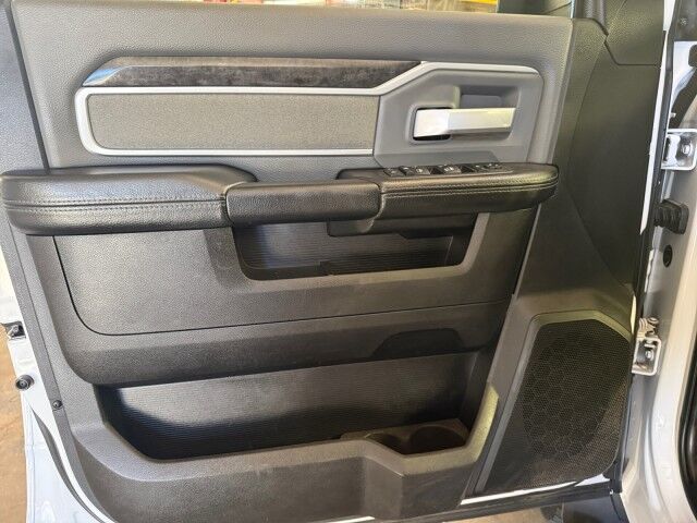 2022 Ram 3500 Big Horn Burnet TX