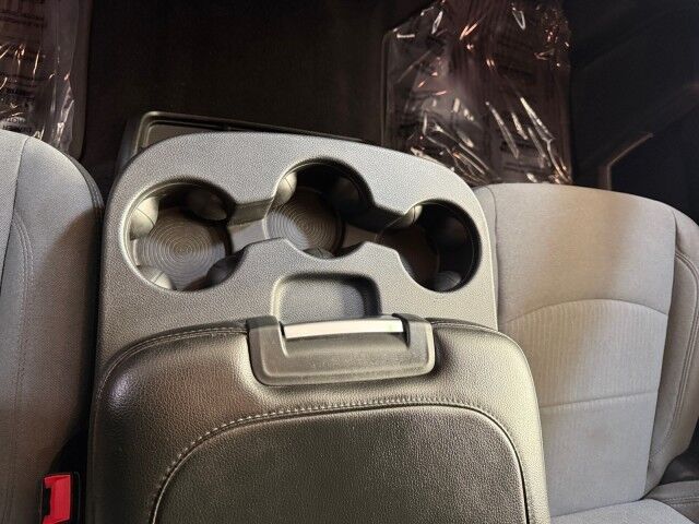 2022 Ram 3500 Big Horn Burnet TX