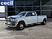 2022 Ram 3500 Big Horn