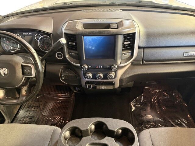 2022 Ram 3500 Big Horn Burnet TX