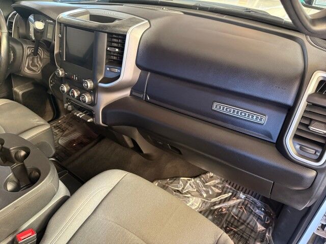 2022 Ram 3500 Big Horn Burnet TX
