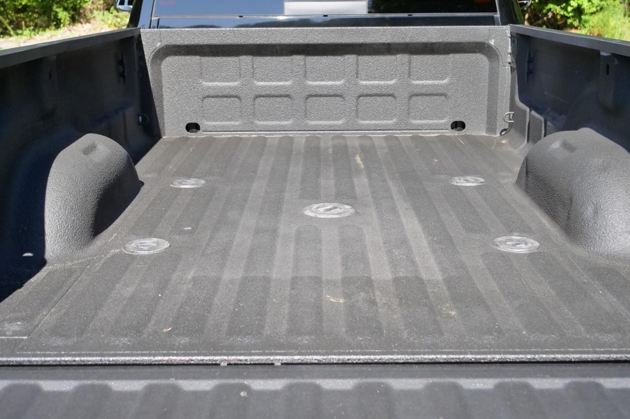 2022 Ram 3500 Big Horn 4X4 / Night Edition / Long Bed / HO Turbo Diesel! Lincolnton NC