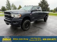 2022_Ram_3500_Big Horn_ Bozeman MT