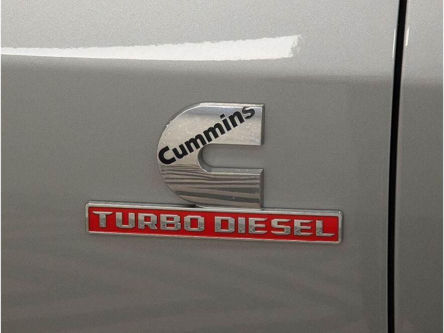2022 Ram 3500 Big Horn Bozeman MT
