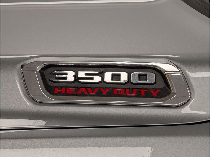 2022 Ram 3500 Big Horn Bozeman MT