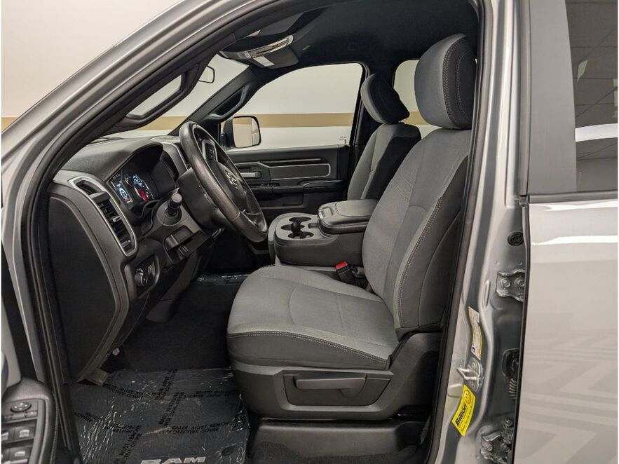2022 Ram 3500 Big Horn Bozeman MT