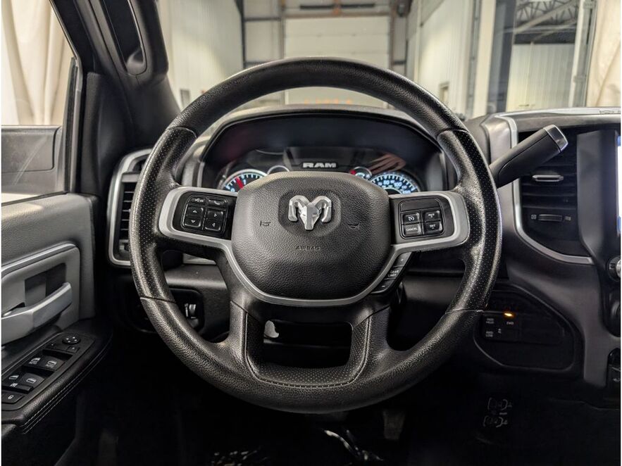 2022 Ram 3500 Big Horn Bozeman MT