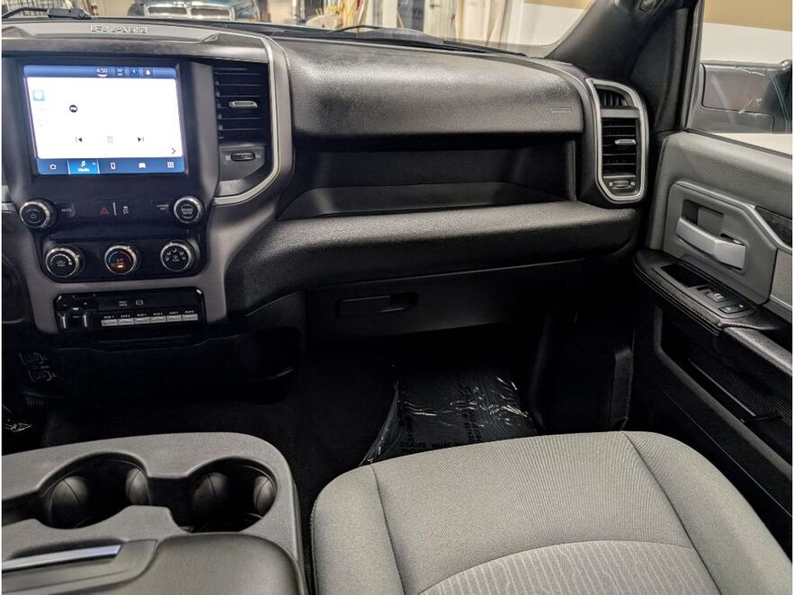 2022 Ram 3500 Big Horn Bozeman MT