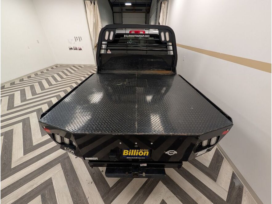 2022 Ram 3500 Big Horn Bozeman MT