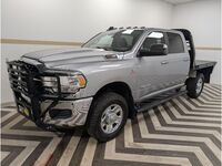 2022 Ram 3500 Big Horn