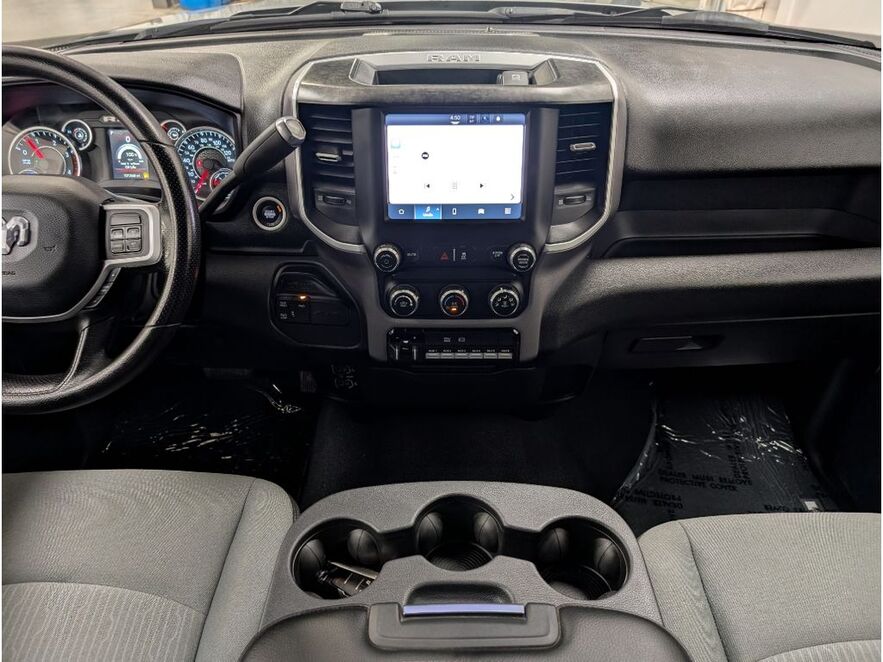 2022 Ram 3500 Big Horn Bozeman MT
