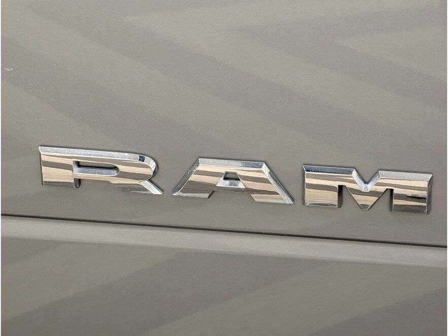 2022 Ram 3500 Big Horn Bozeman MT