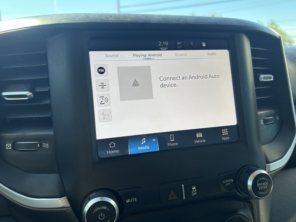 2022 Ram 3500 Big Horn Crestwood KY