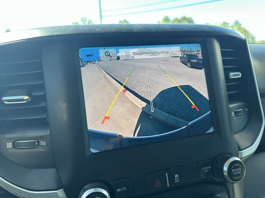 2022 Ram 3500 Big Horn Crestwood KY