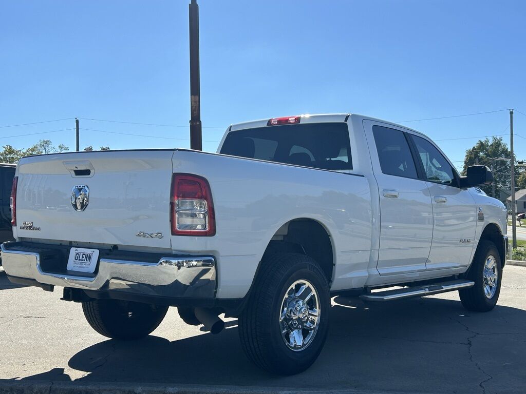 2022 Ram 3500 Big Horn Crestwood KY