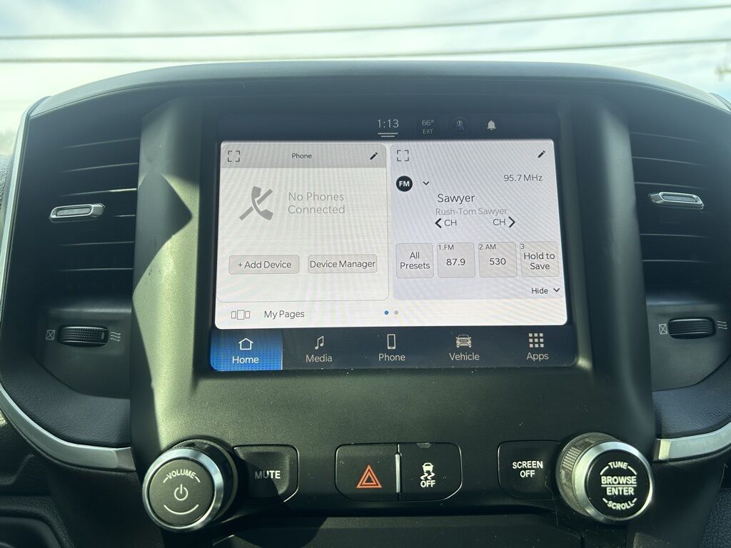 2022 Ram 3500 Big Horn Crestwood KY