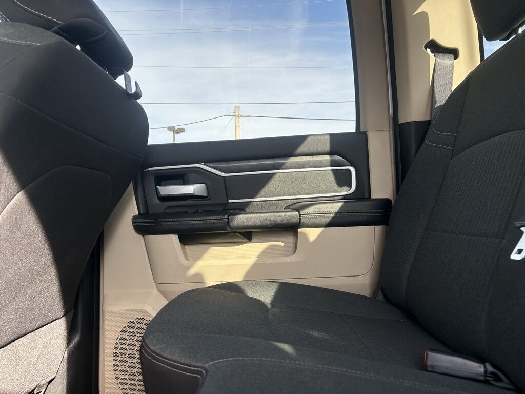 2022 Ram 3500 Big Horn Crestwood KY