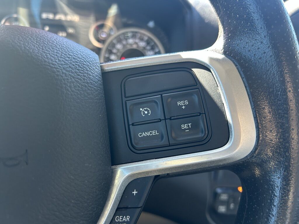 2022 Ram 3500 Big Horn Crestwood KY