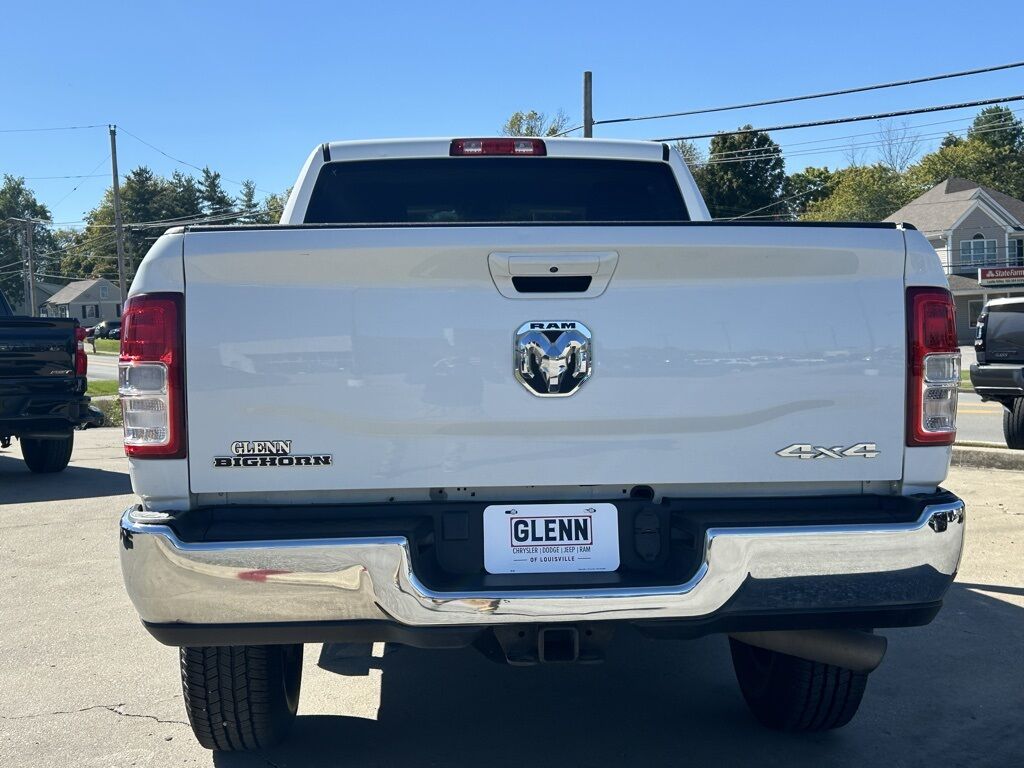 2022 Ram 3500 Big Horn Crestwood KY