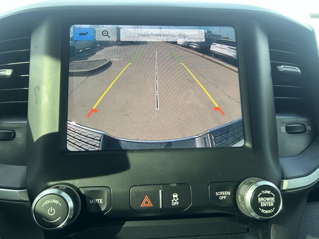 2022 Ram 3500 Big Horn Crestwood KY