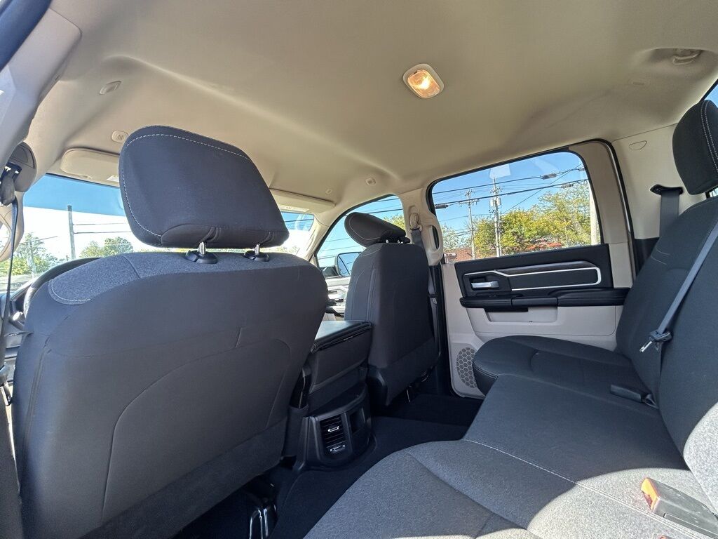 2022 Ram 3500 Big Horn Crestwood KY