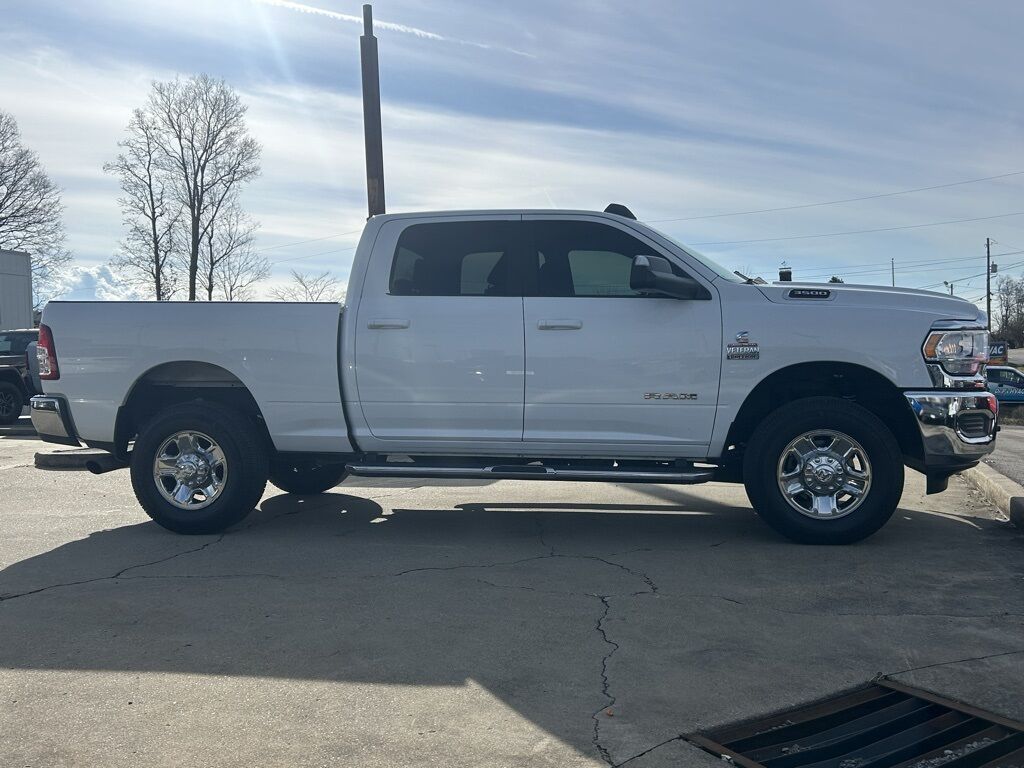 2022 Ram 3500 Big Horn Crestwood KY