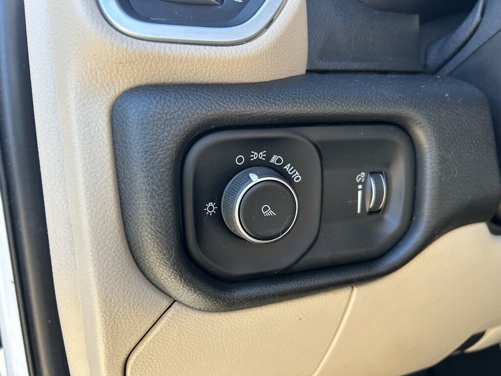 2022 Ram 3500 Big Horn Crestwood KY