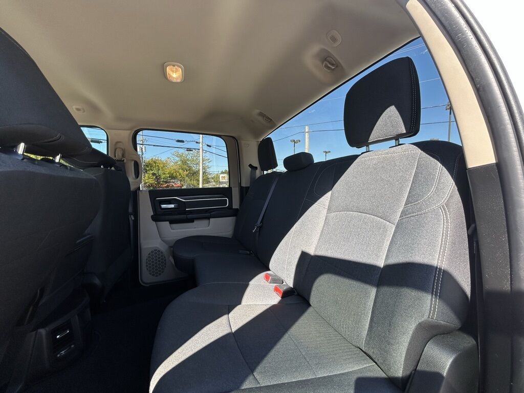 2022 Ram 3500 Big Horn Crestwood KY