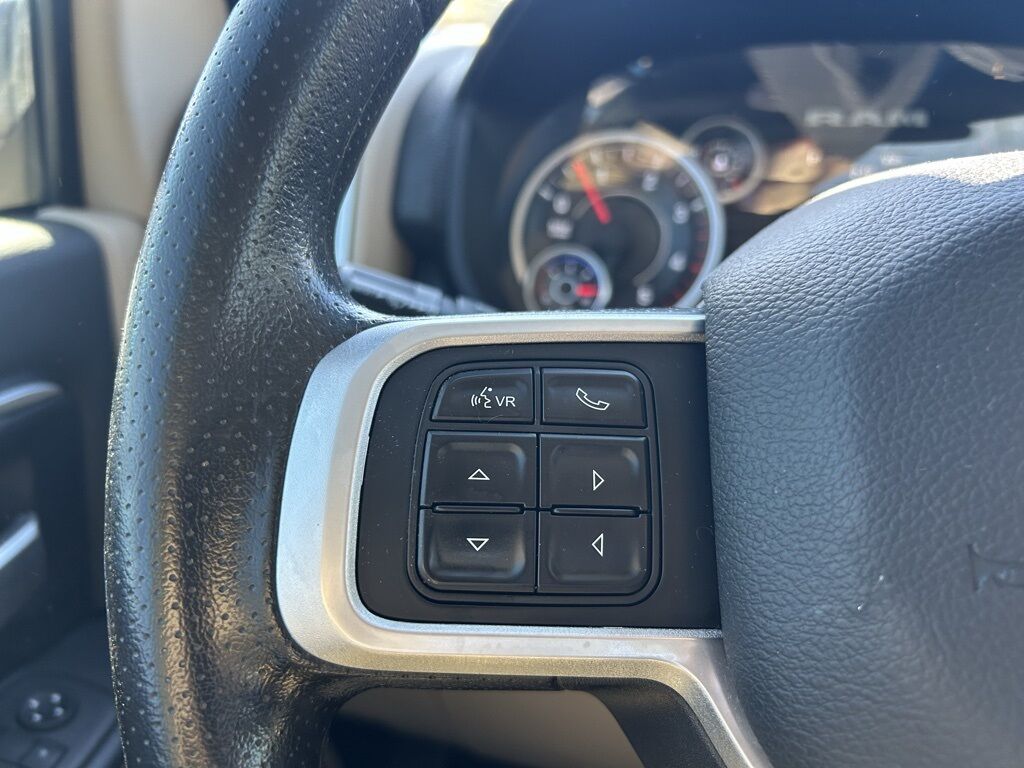 2022 Ram 3500 Big Horn Crestwood KY