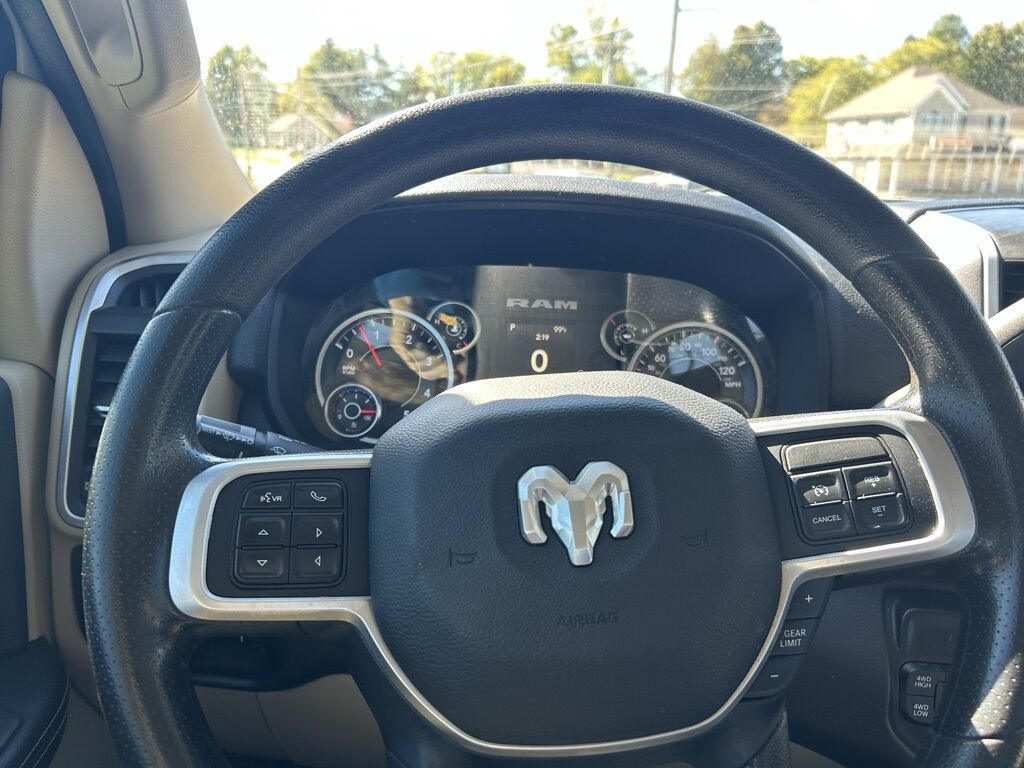 2022 Ram 3500 Big Horn Crestwood KY